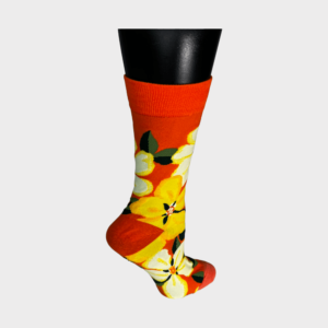 womens designer socks