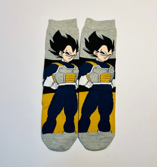 Cartoon funny sock (anime) - Image 2