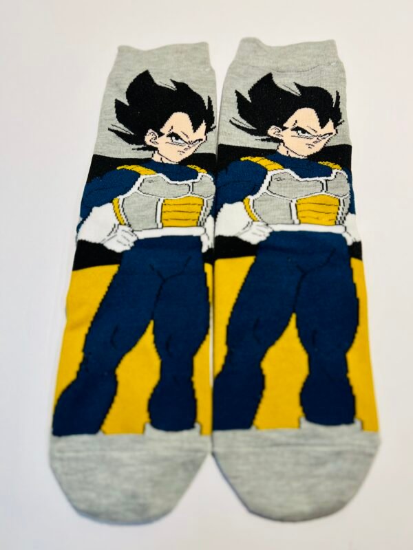 Cartoon funny sock (anime) - Image 3