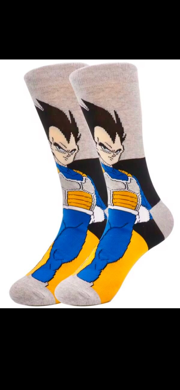 Cartoon funny sock (anime)