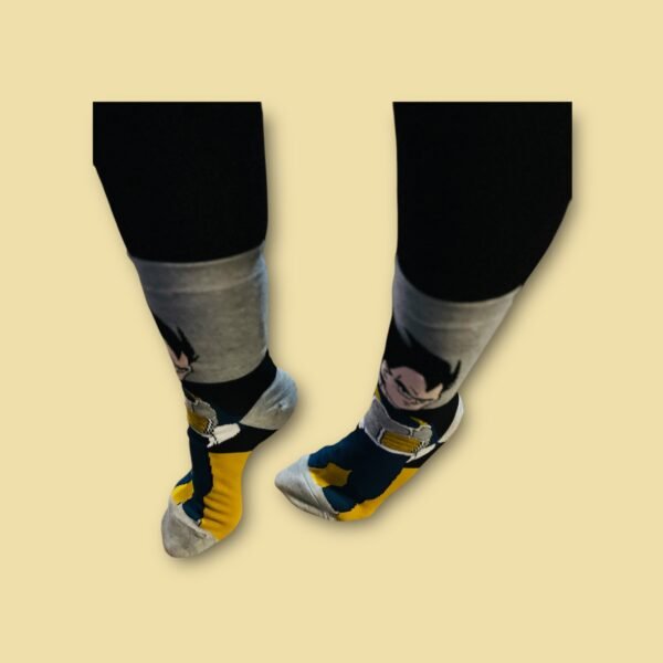 Premium comfort cartoon socks - Image 5